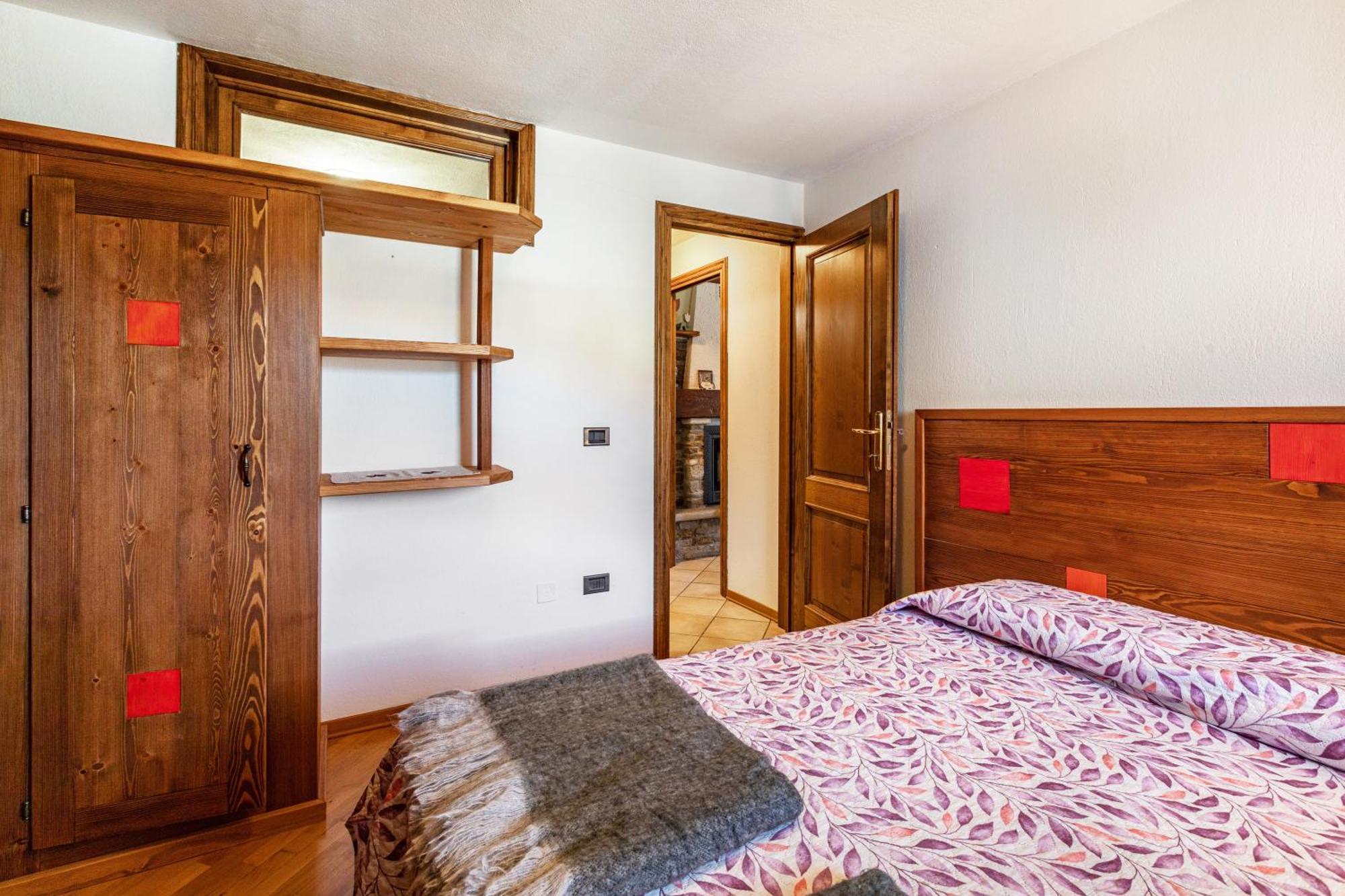 Holiday home Lo Sondzo *