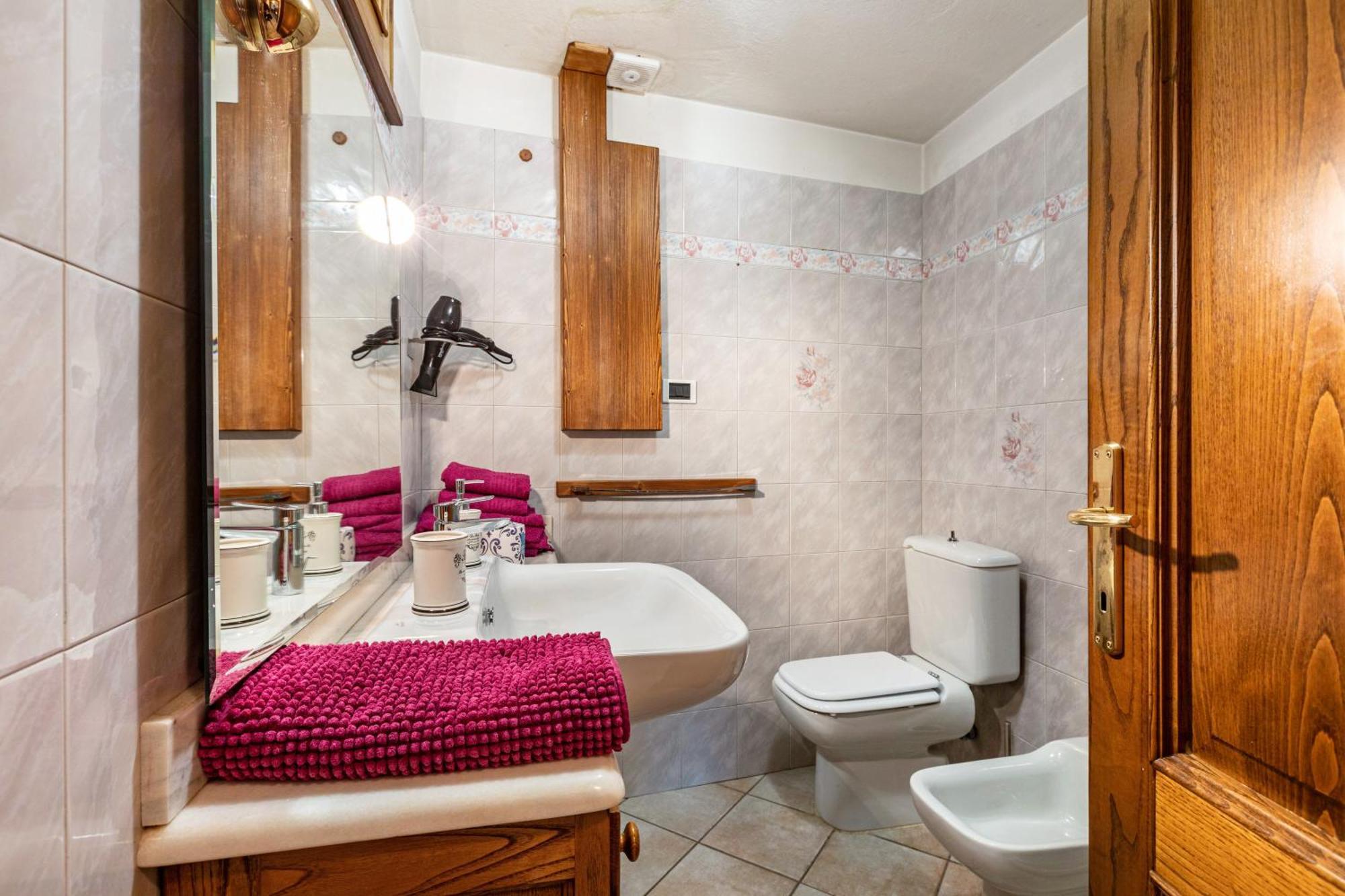 Holiday home Lo Sondzo Nus