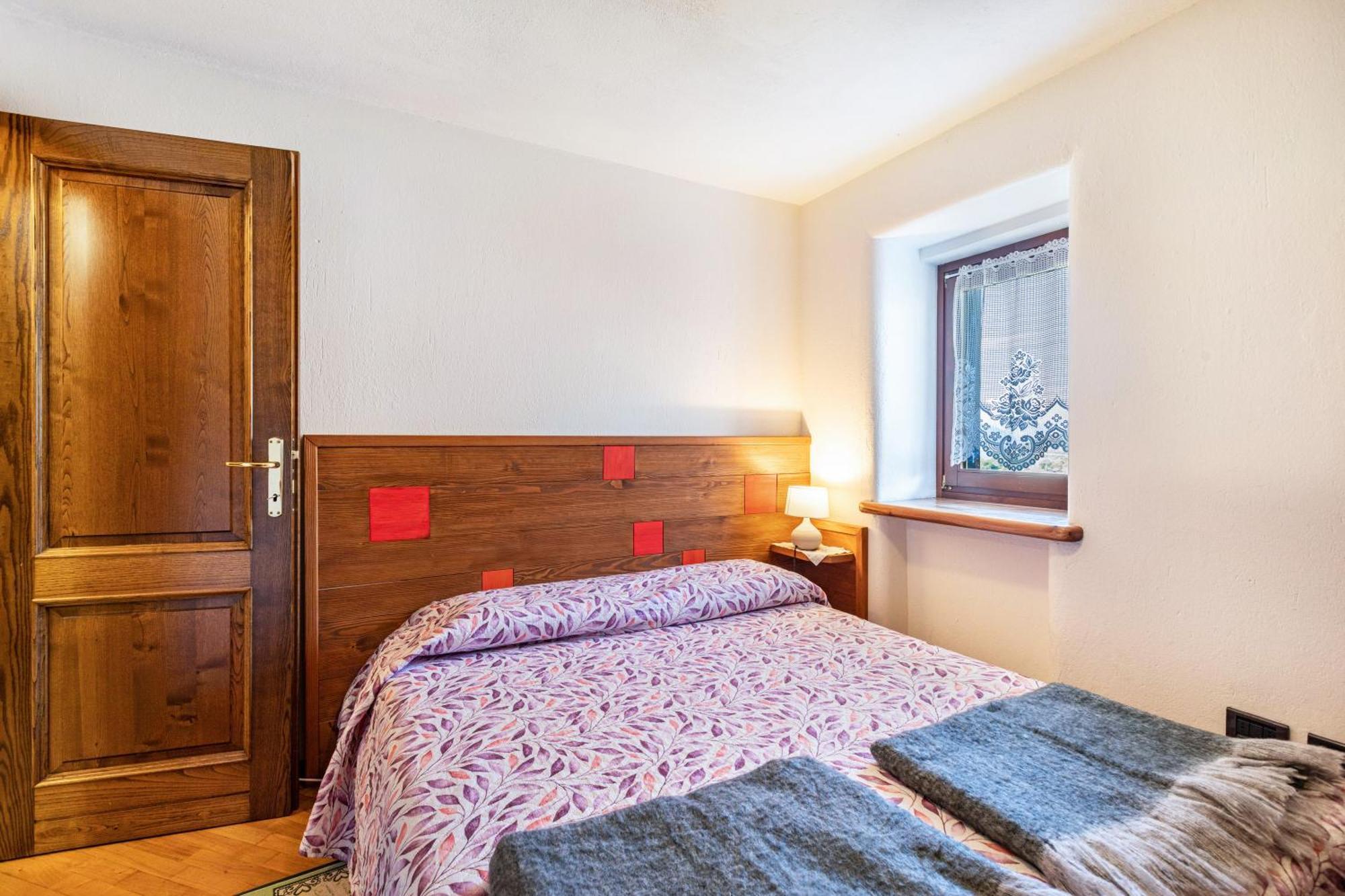 Holiday home Lo Sondzo