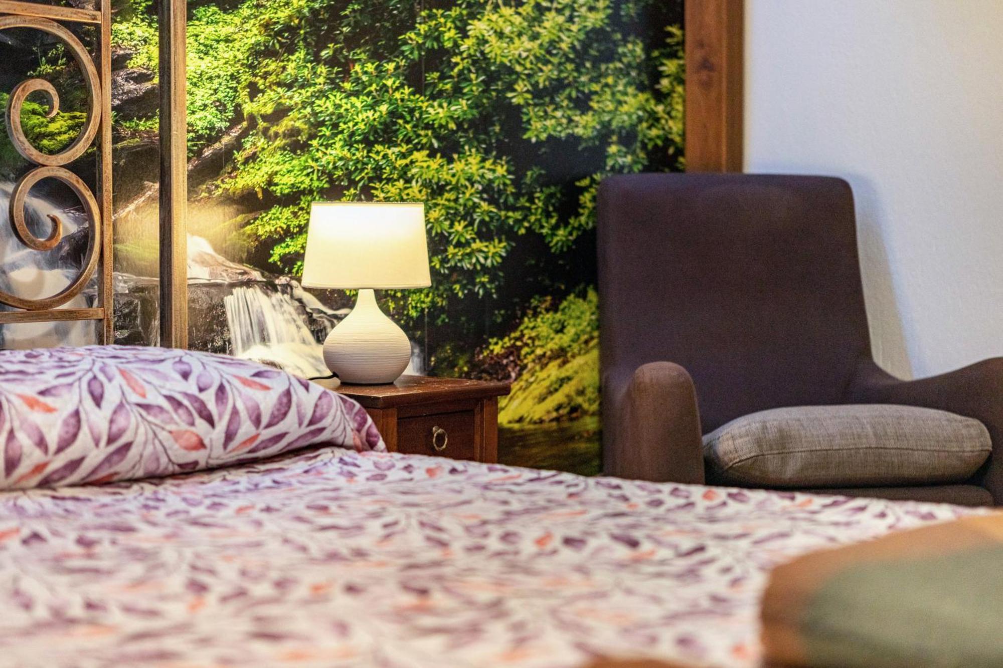 Lo Sondzo Holiday home *